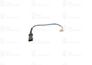 Датчик износа тормозных колодок BOSCH 1987473572