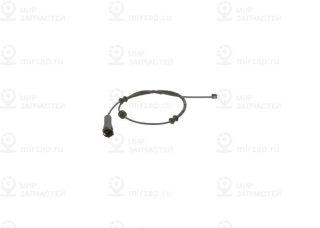 Датчик износа тормозных колодок BOSCH 1987474585