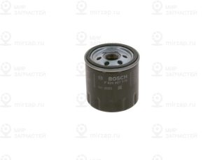 Фильтр масляный BOSCH F026407176