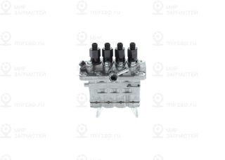 ТНВД BOSCH H104135410