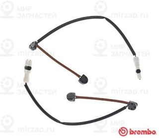 Запчасть BREMBO A00393