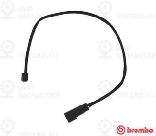 Запчасть BREMBO A00505