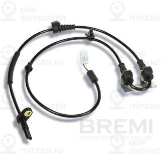 Запчасть BREMI 50158