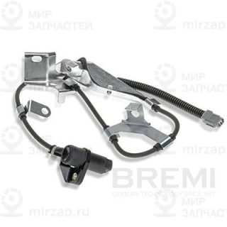 Запчасть BREMI 51674