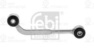 Тяга / стойка стабилизатора FEBI 19864