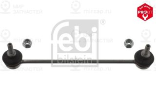 Тяга / стойка стабилизатора FEBI 21019