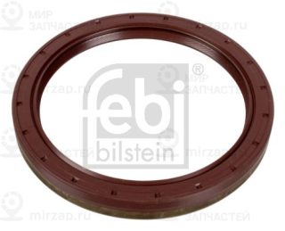 Уплотняющее кольцо коленчатого вала FEBI 21074