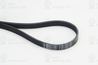 Запчасть Continental 5PK1680