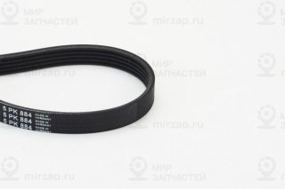 Запчасть Continental 5PK884