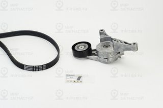 Запчасть Continental 6PK1050K1