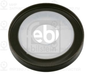 Уплотняющее кольцо коленчатого вала FEBI 21209