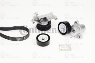 Запчасть Continental 6PK1502EXTRAK2