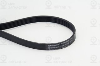 Запчасть Continental 6PK948