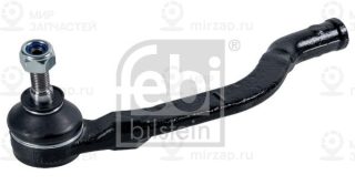 Наконечник поперечной рулевой тяги FEBI 21284