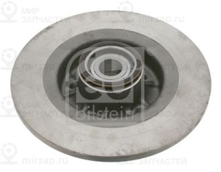 Тормозной диск FEBI 21299