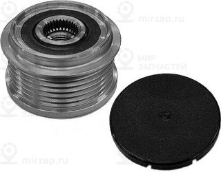Механизм свободного хода генератора Continental AP9048