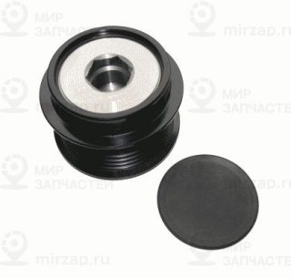 Механизм свободного хода генератора Continental AP9088