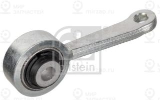 Тяга / стойка стабилизатора FEBI 21357