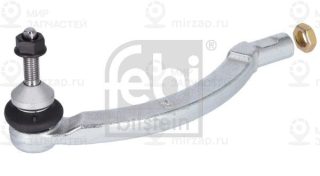 Наконечник поперечной рулевой тяги FEBI 21415