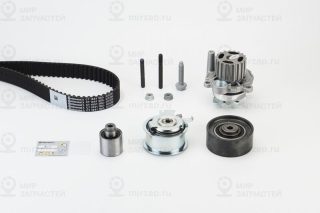Запчасть Continental CT1051WP1