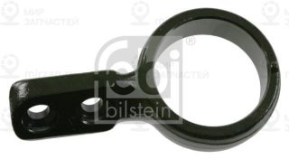Кронштейн, подушки рычага FEBI 21462