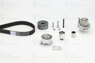 Запчасть Continental CT1134WP2