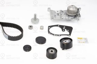 Запчасть Continental CT1179WP3