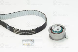 Запчасть Continental CT1216K1