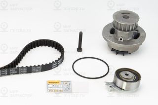 Запчасть Continental CT874WP2