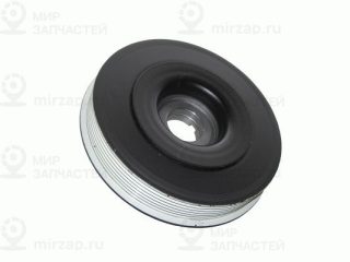 Ременный шкив коленчатого вала Continental VD1094