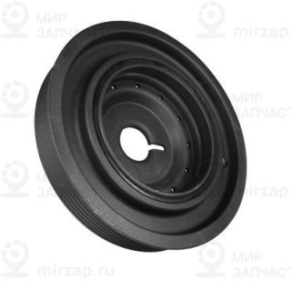 Ременный шкив коленчатого вала Continental VD1113