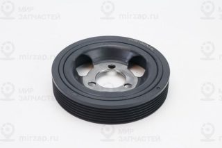 Ременный шкив коленчатого вала Continental VD1122