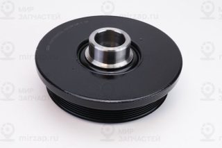 Ременный шкив коленчатого вала Continental VD1130