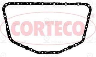 Прокладка масляного поддона CORTECO 028198P