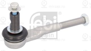 Наконечник поперечной рулевой тяги FEBI 21840