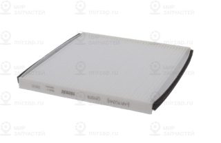 Фильтр салона CORTECO 21652539