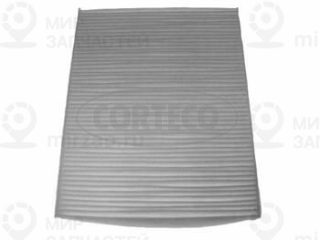 Фильтр салона CORTECO 21652543