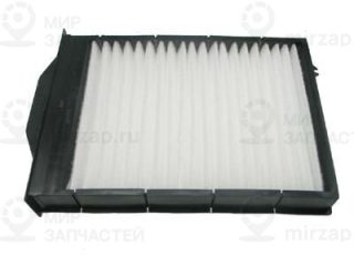 Фильтр салона CORTECO 21653071