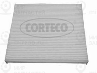 Фильтр салона CORTECO 21653145