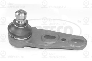 Шарнир независимой подвески / поворотного рычага CORTECO 49395976