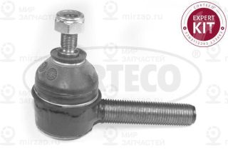 Наконечник поперечной рулевой тяги CORTECO 49400920