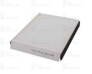 Фильтр салона CORTECO 80000158