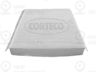 Фильтр салона CORTECO 80000620