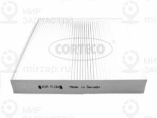 Фильтр салона CORTECO 80000767