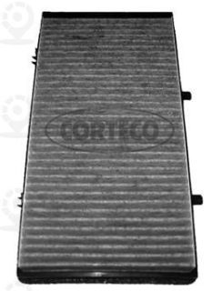 Фильтр салона CORTECO 80001170