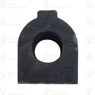 Опора стабилизатора CTR GV0511