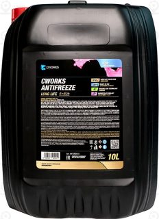 Запчасть CWORKS A410R0010