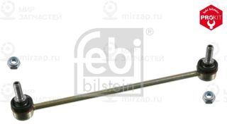 Тяга / стойка стабилизатора FEBI 22390