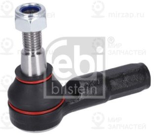 Наконечник поперечной рулевой тяги FEBI 22406