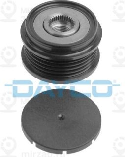 Механизм свободного хода генератора DAYCO ALP2357